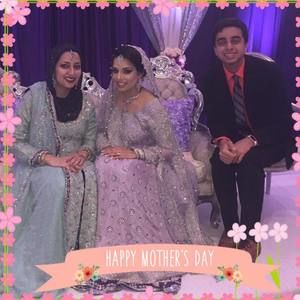 Meet your Posher, Asma